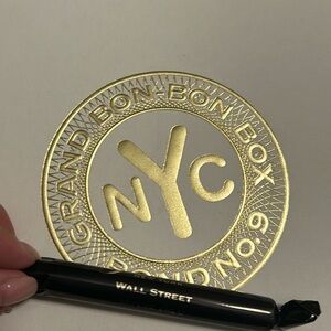 Bond No. 9 New York Wall Street